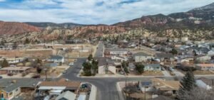 Cedar City, USA