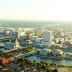 Cedar Rapids, USA