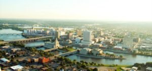 Cedar Rapids, USA