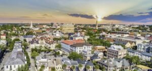 Charleston, South Carolina