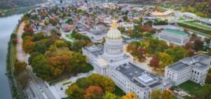 Charleston, West Virginia