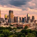 Charlotte, North Carolina