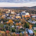 Charlottesville, Virginia