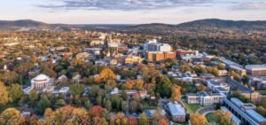 Charlottesville, Virginia