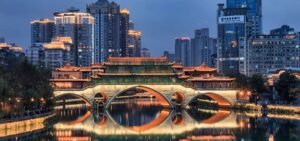 Chengdu, China