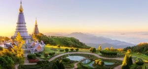 Chiang Mai, Thailand