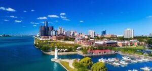 Chicago Midway, Illinois