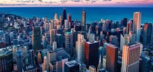 Chicago, United States