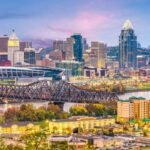 Cincinnati, Ohio