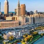 Cleveland, USA