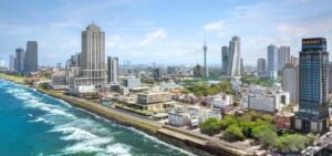 Colombo, Sri Lanka