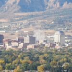 Colorado Springs, Colorado
