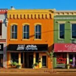 Columbus, Mississippi