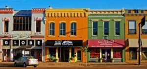 Columbus, Mississippi