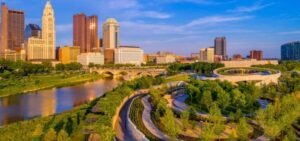 Columbus, United States
