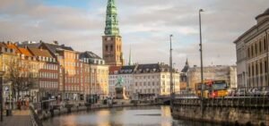Copenhagen, Denmark