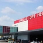 Dallas Love Field, USA