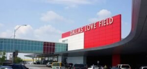 Dallas Love Field, USA