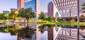 Dallas, United States