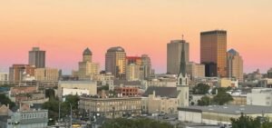 Dayton, USA
