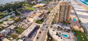 Daytona Beach, Florida