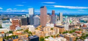 Denver, United States