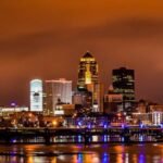 Des Moines, USA