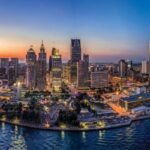 Detroit, USA