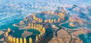 Doha, Qatar