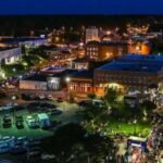 Dothan, Alabama