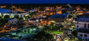 Dothan, Alabama