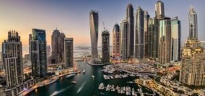 Dubai, United Arab Emirates