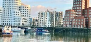 Düsseldorf, Germany