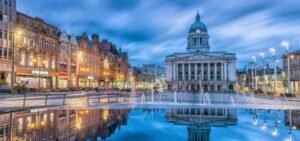 East Midlands, United Kingdom