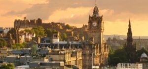 Edinburgh, United Kingdom