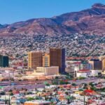 El Paso, USA