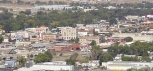 Elko, USA