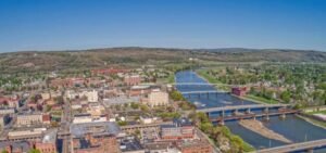 Elmira, USA