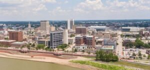 Evansville, USA