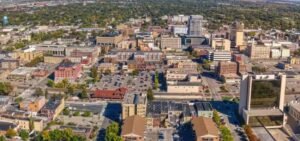 Fargo, USA