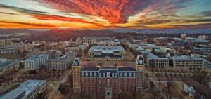 Fayetteville, Arkansas