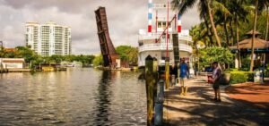 Fort Lauderdale, United States