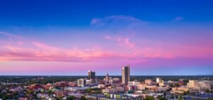 Fort Wayne, USA
