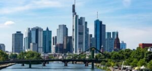 Frankfurt, Germany