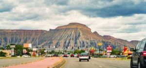 Grand Junction, USA
