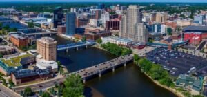 Grand Rapids, USA