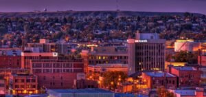 Great Falls, Montana