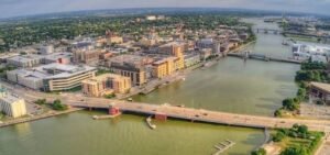 Green Bay, USA