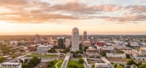 Greensboro, North Carolina