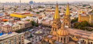 Guadalajara, Mexico